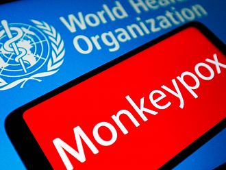 Гърция регистрира първи случай на маймунска шарка
