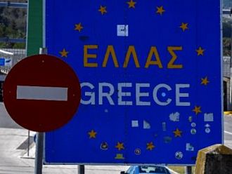 Задължителни Covid-19 тестове за работещите в Гърция