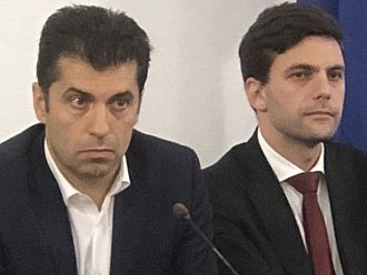 НС освободи Никола Минчев като председател на парламента (обновена)