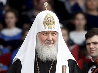 Лондон с нови санкции срещу Русия, включващи и руския патриарх Кирил