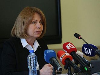 Йорданка Фандъкова: Кабелът, убил 16-годишния Людмил, е напълно незаконен