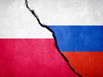 Полша изгони трима руски дипломати