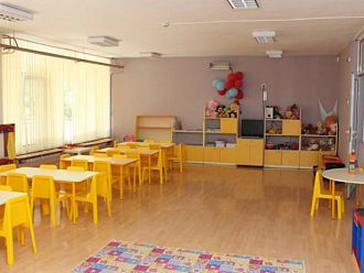 Медицинска сестра от детска градина в София е уволнена след потвърден сигнал за бито дете