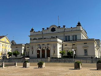 Нова серия от протести днес