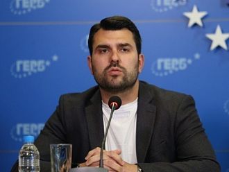 Георгиев: Юридическият и политическият капацитет на това „правителство” е обида за държавата