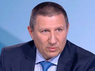 Борислав Сарафов: Промените в съдебния закон, свързани със закриването на спецправосъдието, нарушават Конституцията