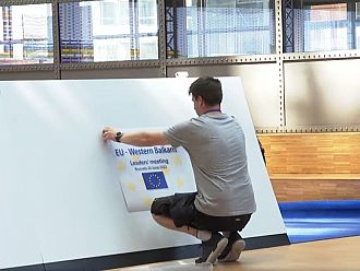 Не се очаква България да свали ветото за РСМ на срещата на върха на ЕС