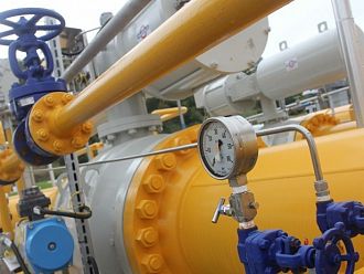 Германия влиза в режим на извънредно положение на 8 юли заради газа