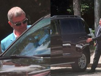 За срещите на Христо Иванов и задкулисието