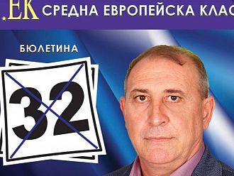 „Флагман”: Новият зам.-министър в МВР е кадър на ПП СЕК и настоящ охранител в почивен санаториум