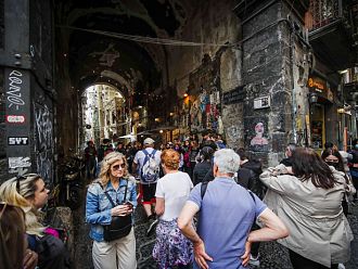 ЕС удължава използването на ковид сертификатите, заради увеличаване на броя заразени