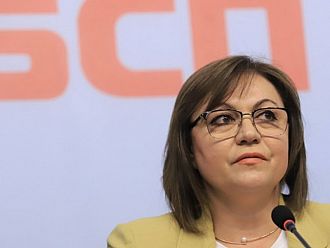 Корнелия Нинова: Атакуващите с лодка „Росенец“ избраха заедно с ДПС председател на бюджетната комисия