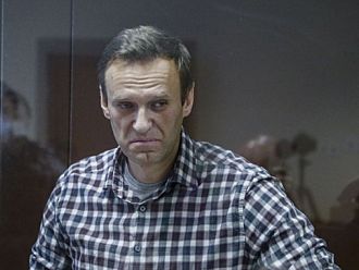 Навални може да умре всеки момент, твърдят лекари