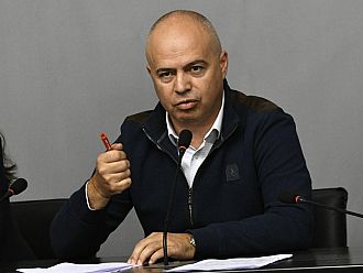 Превърнахте БСП в нещо тъжно и малко