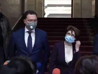 Томислав Дончев: Никой не иска да управлява, а всички искат да ни критикуват (видео)