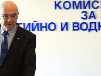Шефът на КЕВР прогнозира намаляване на цената на газа след септември