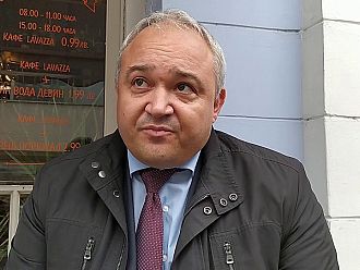 ЧИЯ МОКРА ПОРЪЧКА ЩЕ ИЗПЪЛНИ ТОЗИ ПЪТ Г-Н “БЯХ ТОЧЕН С ПАРИТЕ” – ИВАН ДЕМЕРДЖИЕВ?