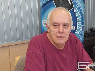 Андрей Райчев: Борисов нахлу в центристки води, в криза центърът надделява. Лявото вече не е БСП