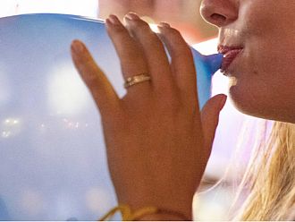 Полицията иззе патрони с упойващ газ при акция във Варна