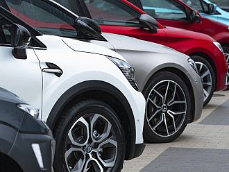 Кога връщат ДДС за лека кола и автомобил с „6+1“ места за сядане