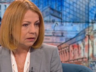 Фандъкова: За зимния сезон газ ще има, най-важно е да гарантираме отоплението в училищата и детските градини