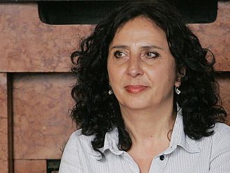 Доц. Албена Танева: Предизборните кампании са сведени до монолози и размяна на клишета