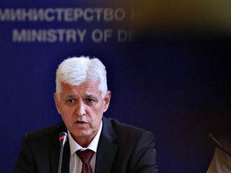 Стоянов за мобилизацията в Русия: Риск за националната сигурност на България има, но пряка заплаха няма