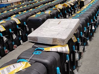 ЦИК: Да се броят контролните разписки от машините