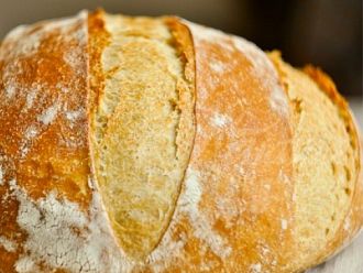 Хлябът от украинско зърно е опасен 