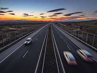 Ограничават движението по пътя Ботевград–Плевен заради събора в Луковит