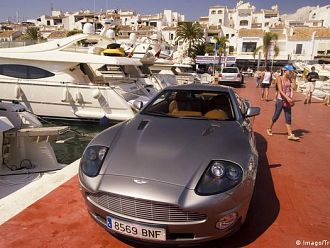 Испания въвежда специален данък за най-богатите