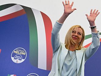 Мелони победи, Европа се вълнува