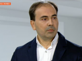 Цветослав Цачев: Има сериозен риск от фалити и изместване на индустрии извън ЕС