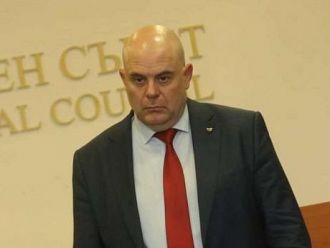 Гешев отново беше прав