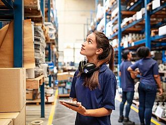 Евростат: Заетостта в България с 14-годишен максимум