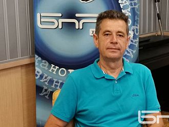 Антон Иванов: Намалената цена на газа за октомври пряко отразява включването в действие на Интерконектора