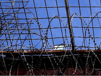 12 затвора и 10 ареста с изборни секции – малко над 1100 души гласуват