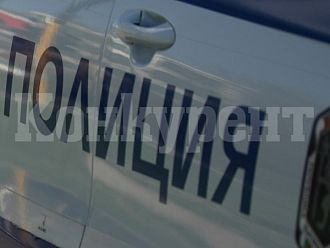 Обвиниха в корупция полицая, сниман да взима 50 лв. от шофьор