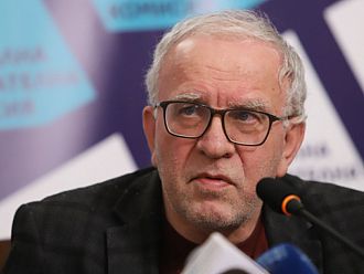 Цветозар Томов: С гласовете от чужбина ИТН има голяма вероятност също да влезе в новия парламент