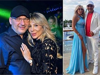 Бившият на гаджето на шеф Манчев още не може да преглътне, че го изостави заради готвача