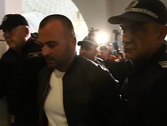 Постоянен арест на Димитър Любенов, обвинен за смъртта на френски гражданин