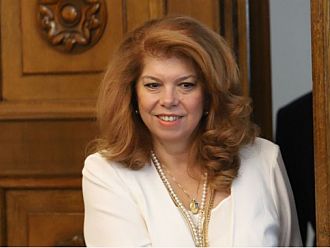 Илияна Йотова: Новото НС ще бъде свикано вероятно следващата седмица