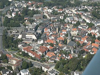 Близо 100 българи под карантина в Германия