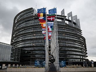 Евродепутатите поискаха Русия да бъде призната за терористична държава