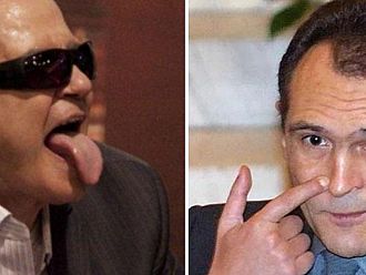 Божков предложи коалиция на Слави