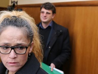 Иванчева – шеф на новата КПКОНПИ