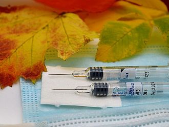 Интересът към противогрипните ваксини е голям, но се оказаха се недостатъчни