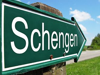 Влиятелна шведска партия се обяви против приемането на България в Шенген