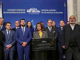 ГЕРБ иска оставката на вътрешния министър заради кмета на Стамболийски