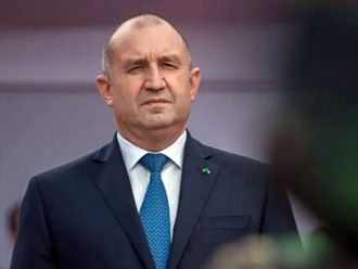 Радев не прие оставките на главния секретар на МВР и заместника му